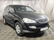 SsangYong Kyron I Рестайлинг Москва  - изображение 23