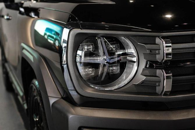 Новый Haval H3 I Рестайлинг 2026 года, цена 2 699 000 рублей, внедорожник, Автокод Объявления