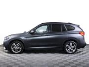 BMW X1 II (F48) Рестайлинг Москва  - изображение 34