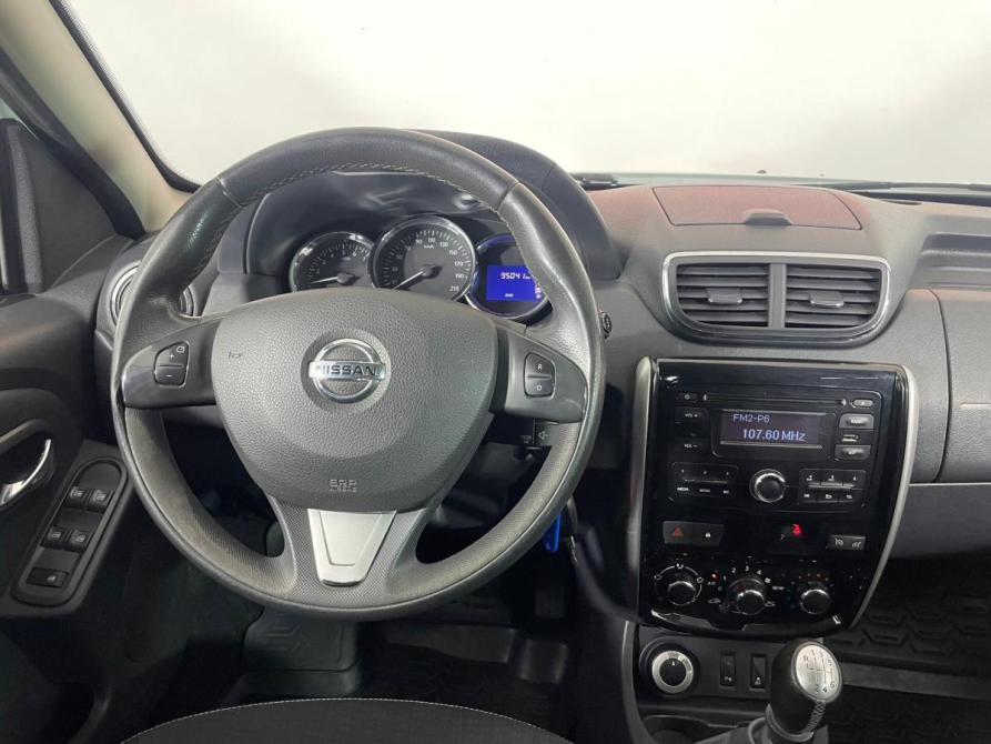 Nissan Terrano III (D10) Воронеж  - изображение 11