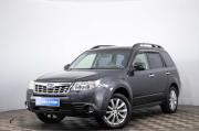 Subaru Forester III Рестайлинг Пермь  - изображение 26