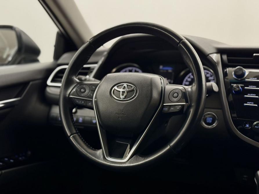 Toyota Camry VIII (XV70) Вологда  - изображение 19