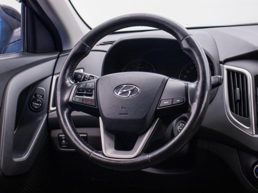 Hyundai Creta I Москва  - изображение 16