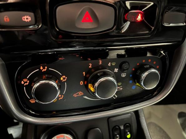 Renault Duster I с пробегом 2014 года, цена 880 000 рублей, 92387 км, внедорожник, Автокод Объявления