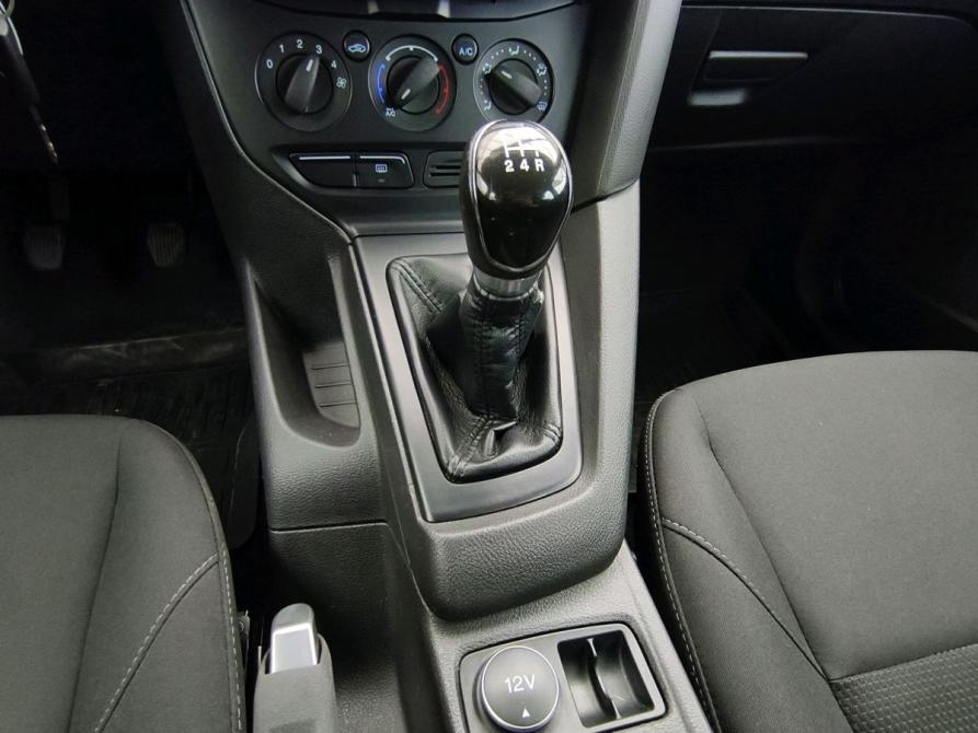 Ford Focus III Липецк  - изображение 15