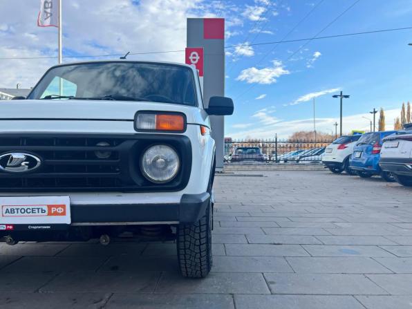 Lada (ВАЗ) 2121 (4x4) I Рестайлинг (2020) с пробегом 2020 года, цена 710 100 рублей, 71341 км, внедорожник, Автокод Объявления