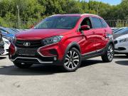 Lada (ВАЗ) XRAY I Челябинск  - изображение 19