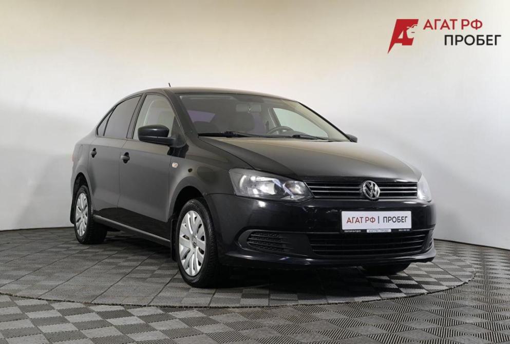 Volkswagen Polo V Рестайлинг Нижний Новгород  - изображение 3