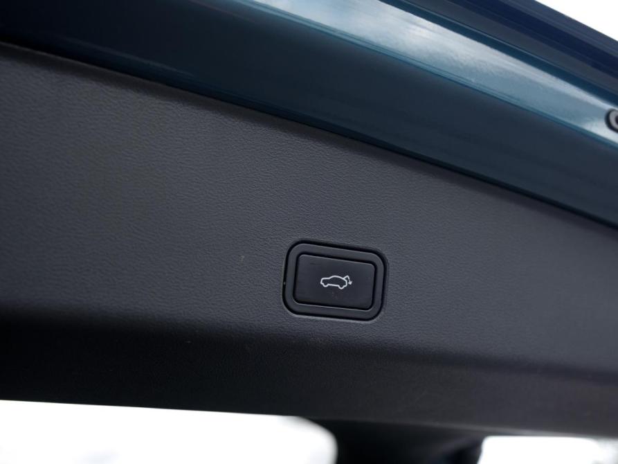 Geely Monjaro I Москва  - изображение 24