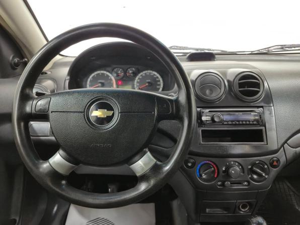 Chevrolet Aveo I Рестайлинг с пробегом 2011 года, цена 350 000 рублей, 245600 км, седан, Автокод Объявления