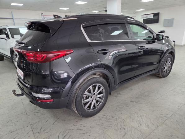 Kia Sportage IV Рестайлинг с пробегом 2021 года, цена 2 499 000 рублей, 150506 км, внедорожник, Автокод Объявления