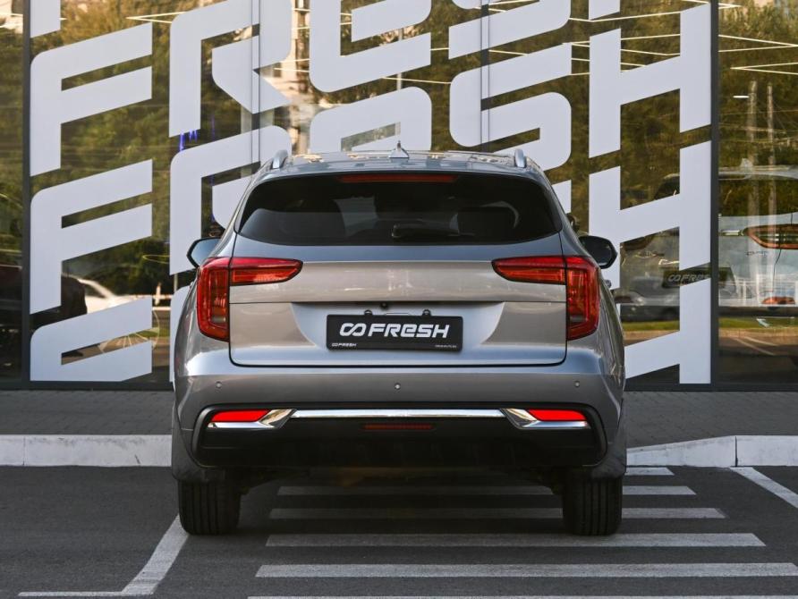 Haval Jolion I Волгоград  - изображение 4