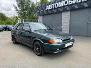 Lada (ВАЗ) 2114 Нижнекамск  - изображение 22