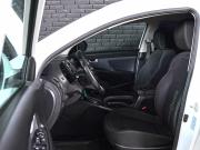 Kia Sportage III Рестайлинг Екатеринбург  - изображение 24