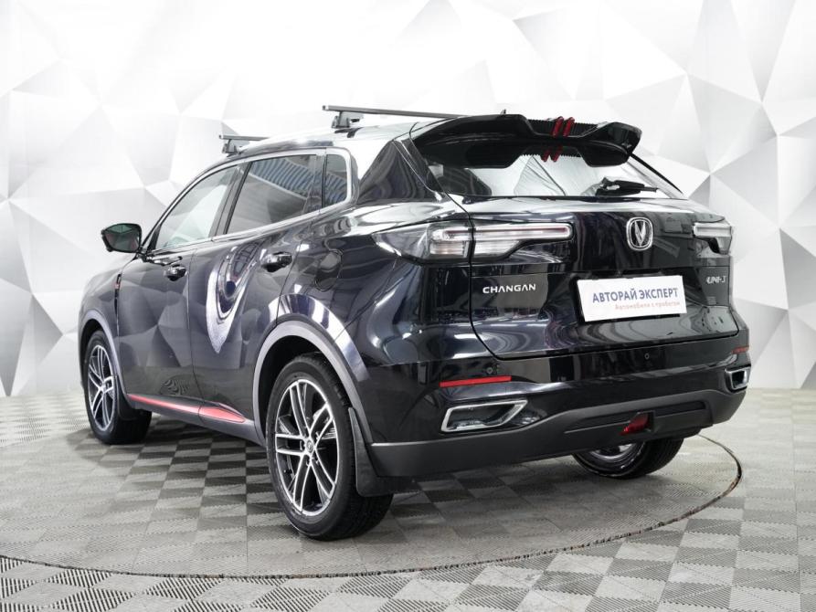Changan CS55 Plus II Ульяновск  - изображение 3