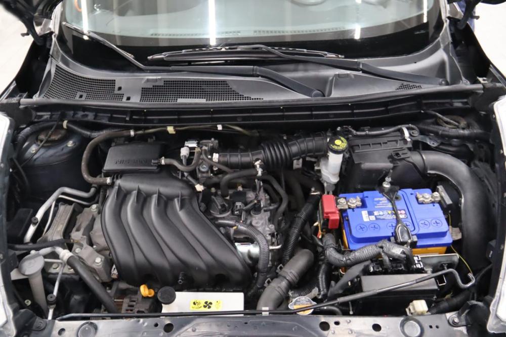 Nissan Juke I Сургут  - изображение 25