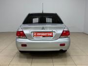 Mitsubishi Lancer IX Рестайлинг Альметьевск  - изображение 24