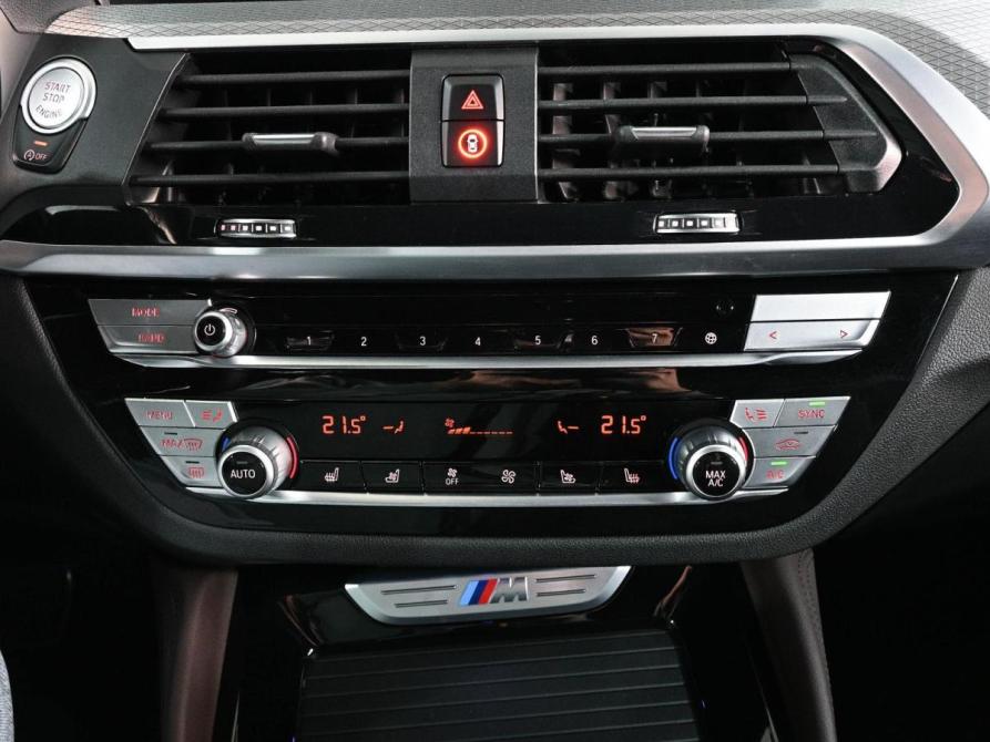 BMW X4 II (G02) Ростов-на-Дону  - изображение 16