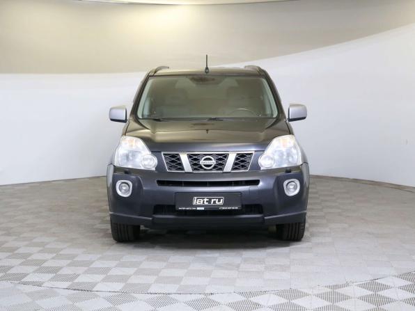 Nissan X-Trail II с пробегом 2010 года, цена 795 000 рублей, 350100 км, внедорожник, Автокод Объявления