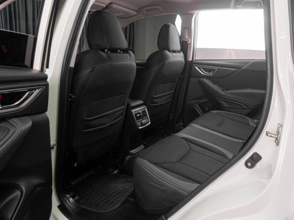 Subaru Forester V с пробегом 2021 года, цена 2 729 000 рублей, 129114 км, внедорожник, Автокод Объявления