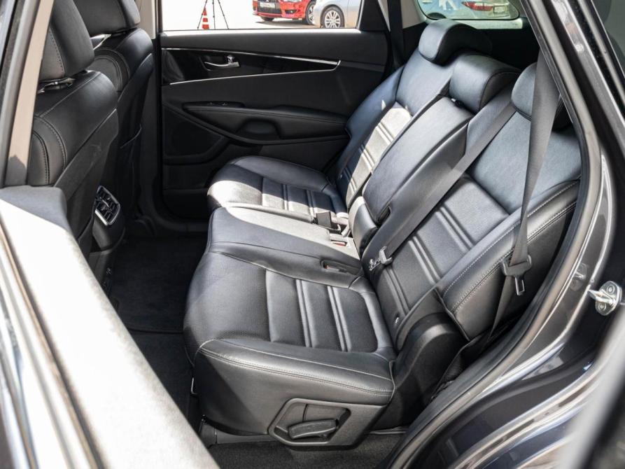 Kia Sorento III Prime Рестайлинг Краснодар  - изображение 9