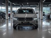 Volkswagen T-Roc I (China Market) Рестайлинг Москва  - изображение 26