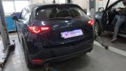 Mazda CX-5 II Санкт-Петербург  - изображение 10