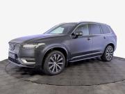 Volvo XC90 II Рестайлинг 1 Москва  - изображение 31