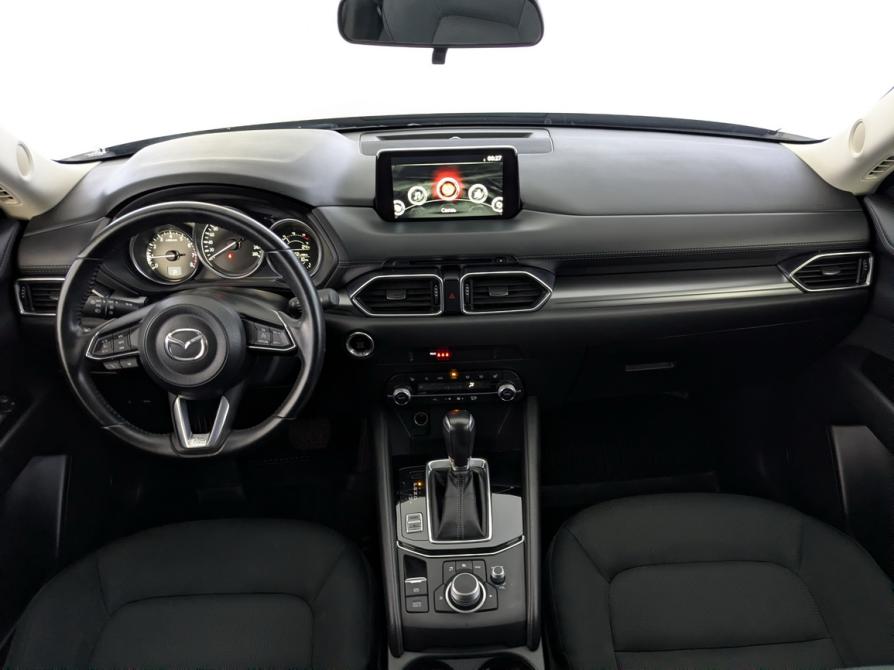 Mazda CX-5 II Москва  - изображение 25