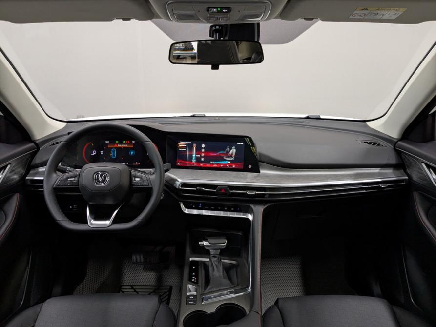 Changan CS35 Plus I Рестайлинг Москва  - изображение 30