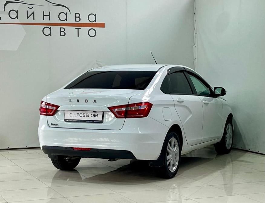 Lada (ВАЗ) Vesta I Воронеж  - изображение 5