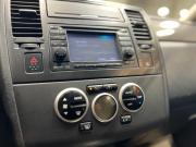 Nissan Tiida I Кемерово  - изображение 26