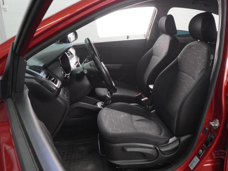 Kia Rio III Воронеж  - изображение 10