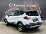 Renault Kaptur I Пермь  - изображение 27