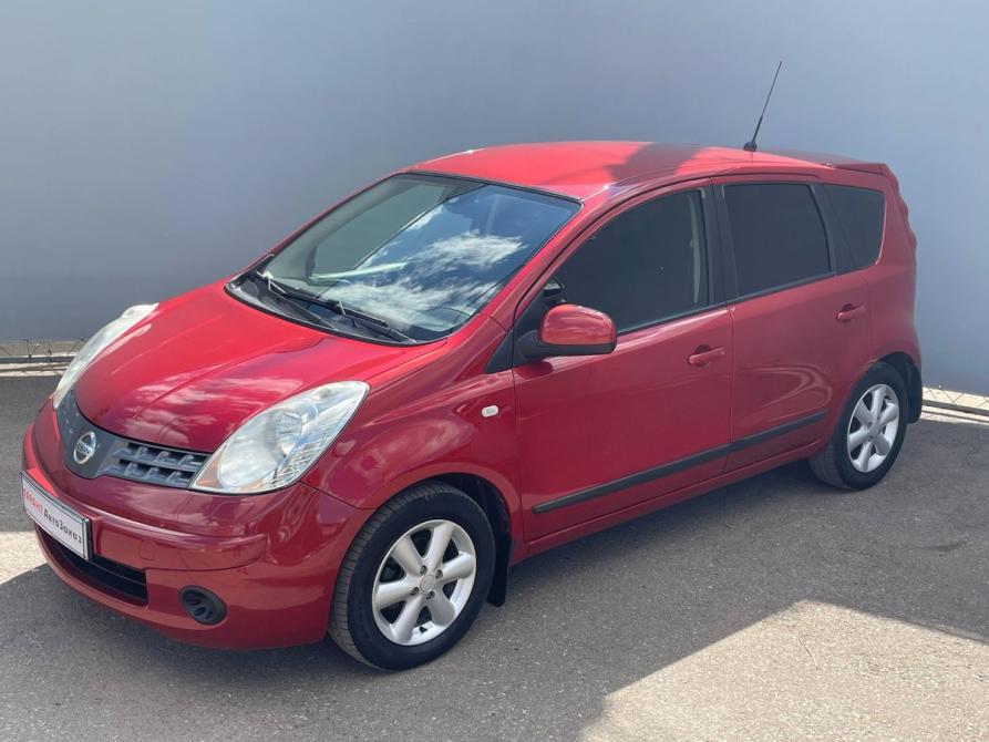 Nissan Note I Стерлитамак  - изображение 2