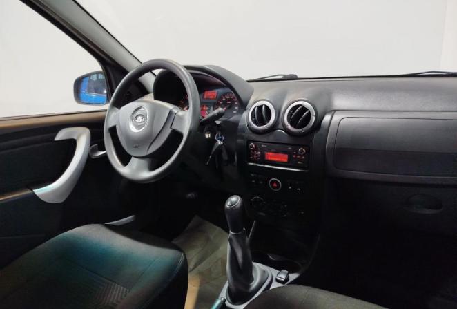 Lada (ВАЗ) Largus I Рестайлинг с пробегом 2021 года, цена 1 030 000 рублей, 122979 км, универсал, Автокод Объявления