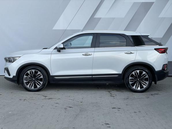 FAW Bestune T77 I с пробегом 2020 года, цена 1 475 000 рублей, 44550 км, внедорожник, Автокод Объявления