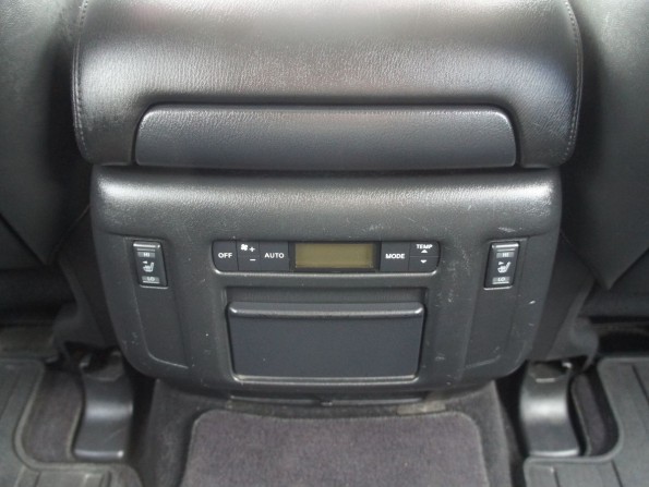 Infiniti QX56 II с пробегом 2011 года, цена 2 150 000 рублей, 308000 км, внедорожник, Автокод Объявления