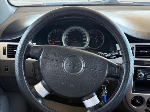 Chevrolet Lacetti I с пробегом 2010 года, цена 580 000 рублей, 177320 км, седан, Автокод Объявления