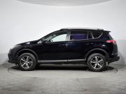 Toyota RAV4 IV (XA40) Рестайлинг Санкт-Петербург  - изображение 30