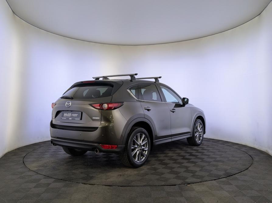 Mazda CX-5 II Москва  - изображение 5