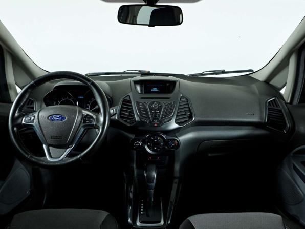 Ford EcoSport II с пробегом 2016 года, цена 725 000 рублей, 207656 км, внедорожник, Автокод Объявления