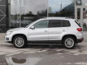 Volkswagen Tiguan I Рестайлинг Новосибирск  - изображение 27