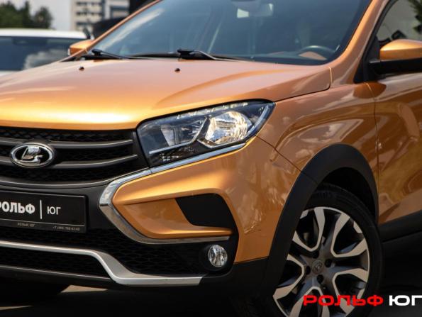 Lada (ВАЗ) XRAY I с пробегом 2019 года, цена 1 218 000 рублей, 31773 км, хэтчбек, Автокод Объявления
