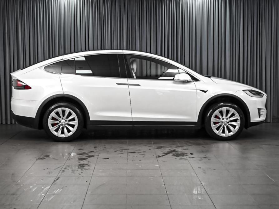 Tesla Model X I Ставрополь  - изображение 5