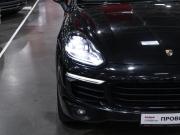 Porsche Cayenne II Рестайлинг (958) Санкт-Петербург  - изображение 36