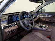Chery Tiggo 8 Pro Max I Рестайлинг Москва  - изображение 46