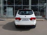 SsangYong Kyron I Рестайлинг Москва  - изображение 20