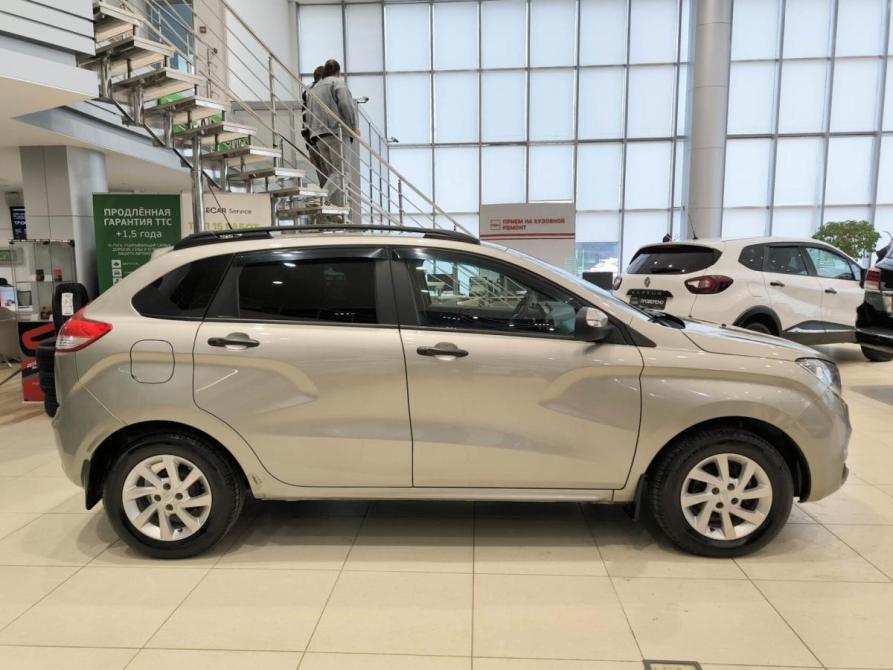 Lada (ВАЗ) XRAY I Казань  - изображение 5