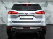 Geely Atlas I Москва  - изображение 33